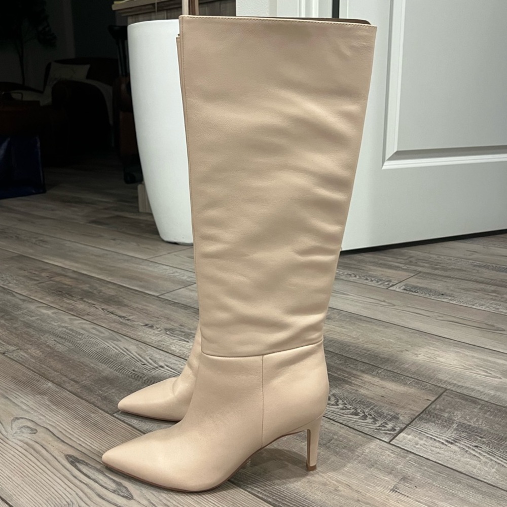 Marc Fisher Georgiey Knee-High Women's Boots